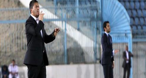 بيسيرو محللا لقمة البرتغال